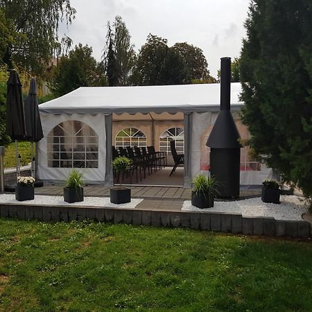פרייברג Hotel Maucksches Gut מראה חיצוני תמונה