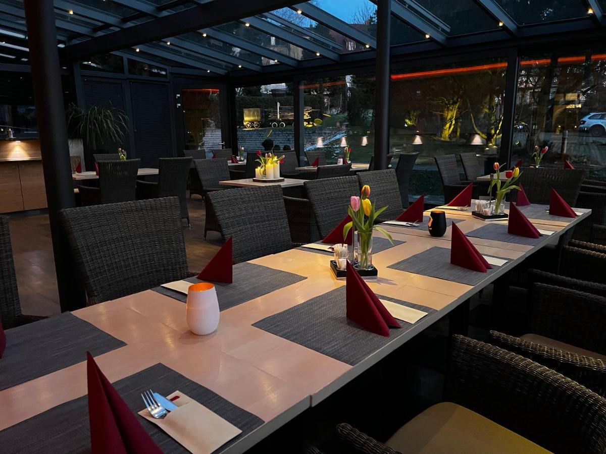 פרייברג Hotel Maucksches Gut מראה חיצוני תמונה
