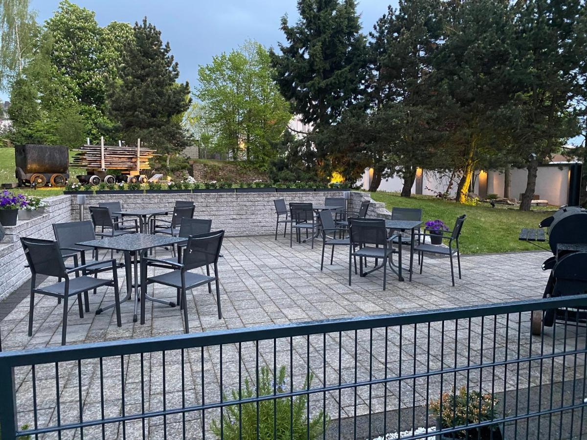 פרייברג Hotel Maucksches Gut מראה חיצוני תמונה