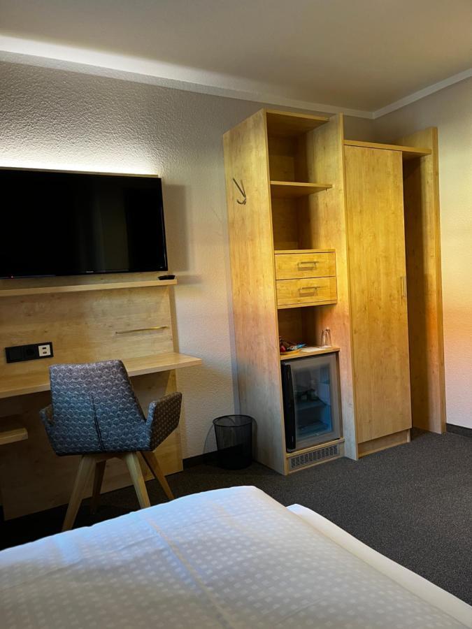 פרייברג Hotel Maucksches Gut מראה חיצוני תמונה