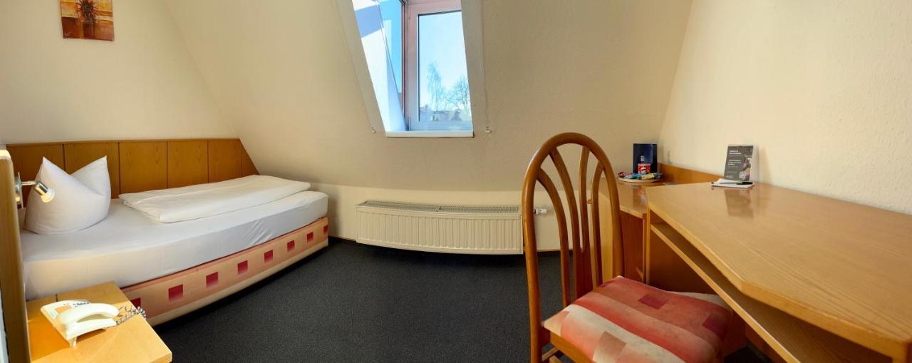 פרייברג Hotel Maucksches Gut מראה חיצוני תמונה