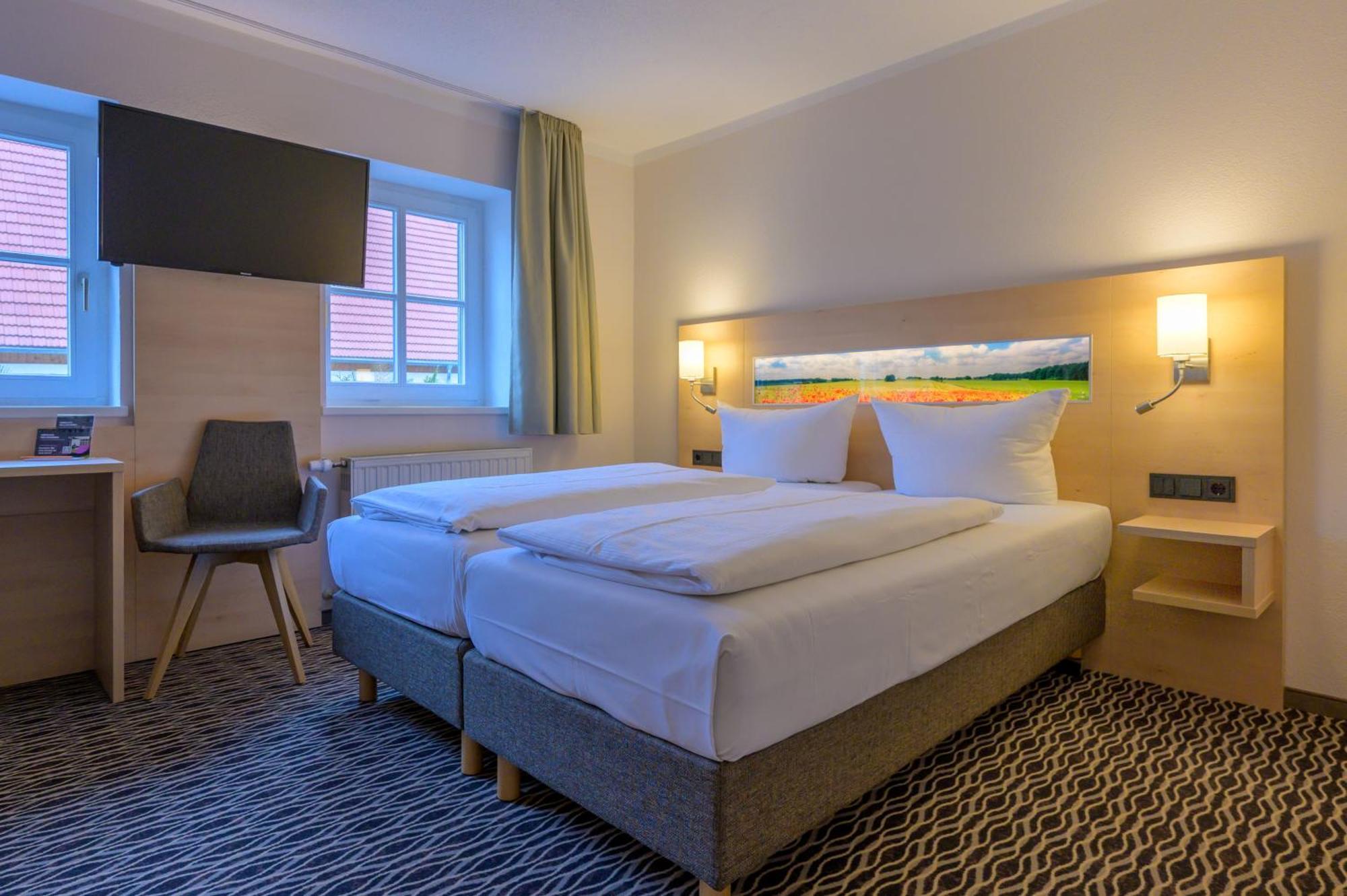 פרייברג Hotel Maucksches Gut מראה חיצוני תמונה