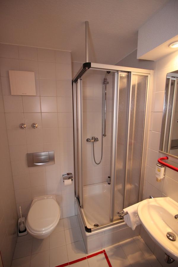 פרייברג Hotel Maucksches Gut מראה חיצוני תמונה