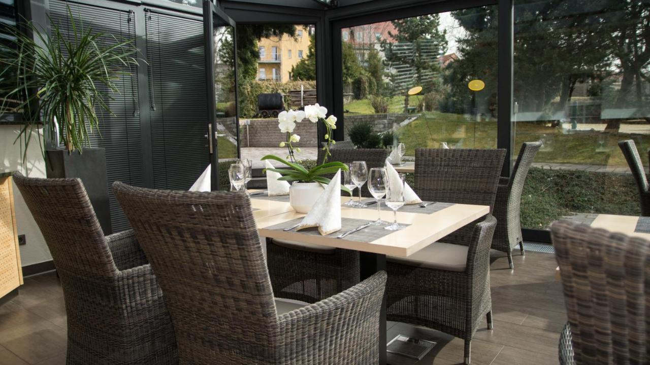 פרייברג Hotel Maucksches Gut מראה חיצוני תמונה